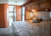 2012 FLEETWOOD BOUNDER CLASSIC  36R Triple Slide / 3 BED/2 BATH