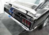 1970 FORD MUSTANG BOSS 302 | ODOMETER IN MILES | BY APPOINTMENT ONLY