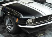 1970 FORD MUSTANG BOSS 302 | ODOMETER IN MILES | BY APPOINTMENT ONLY