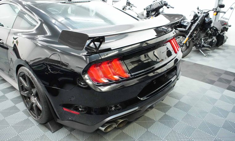 2020 FORD MUSTANG SHELBY GT500 | Carbon Fiber Track Pack | BY APPOINTMENT ONLY