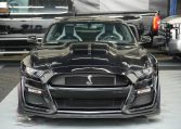 2020 FORD MUSTANG SHELBY GT500 | Carbon Fiber Track Pack | BY APPOINTMENT ONLY