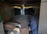 2021 FORD TRANSIT 350 WB 148 | True North Custom Campers | Converted