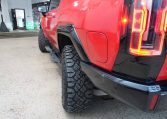 2022 GMC HUMMER EV PICKUP Edition 1 | Wrapped | 1,000 HP