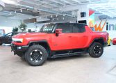 2022 GMC HUMMER EV PICKUP Edition 1 | Wrapped | 1,000 HP