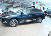 2020 INFINITI QX60 PURE | All-Wheel Drive