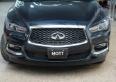 2020 INFINITI QX60 PURE | All-Wheel Drive