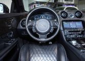 2019 JAGUAR XJ50 Portfolio | Local MB Vehicle | Loaded | Supercharged!