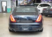 2019 JAGUAR XJ50 Portfolio | Local MB Vehicle | Loaded | Supercharged!