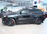 2017 JEEP GRAND CHEROKEE SRT | Great Condition | Summer Driven Vehicle