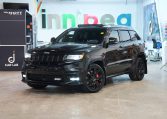 2017 JEEP GRAND CHEROKEE SRT | Great Condition | Summer Driven Vehicle