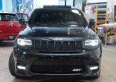 2017 JEEP GRAND CHEROKEE SRT | Great Condition | Summer Driven Vehicle