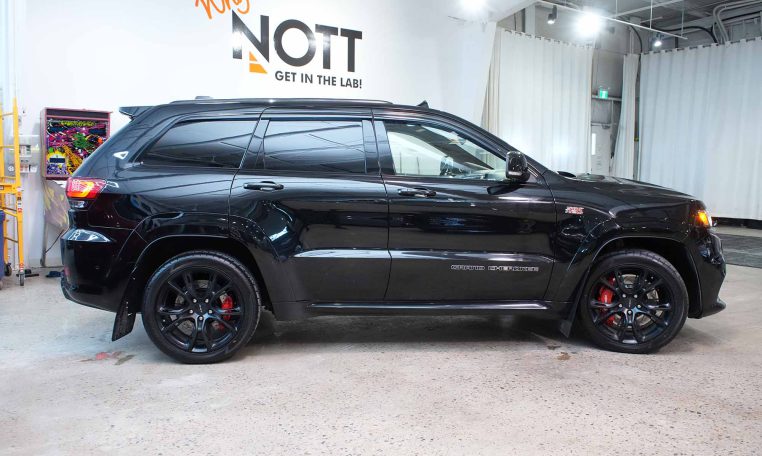 2017 JEEP GRAND CHEROKEE SRT | Great Condition | Summer Driven Vehicle