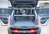 2023 LAND ROVER RANGE ROVER  P530 SE | Local MB Vehicle | Loaded! | No Accidents!