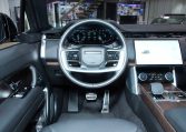 2023 LAND ROVER RANGE ROVER  P530 SE | Local MB Vehicle | Loaded! | No Accidents!