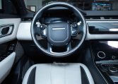 2018 LAND ROVER VELAR