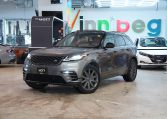 2018 LAND ROVER VELAR