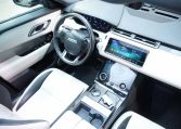 2018 LAND ROVER VELAR