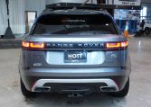 2018 LAND ROVER VELAR