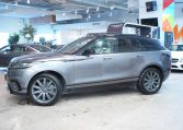 2018 LAND ROVER VELAR