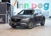 2021 MAZDA CX-5 GT | Heated Steering Wheel | Low KM’s! |