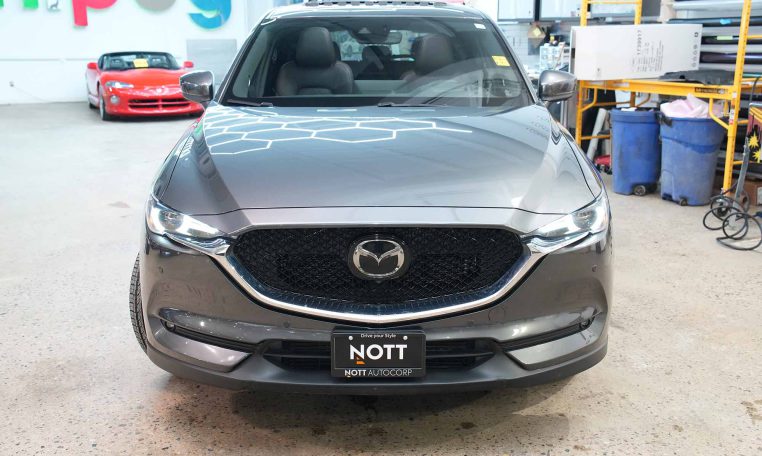 2021 MAZDA CX-5 GT | Heated Steering Wheel | Low KM’s! |