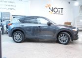 2021 MAZDA CX-5 GT | Heated Steering Wheel | Low KM’s! |