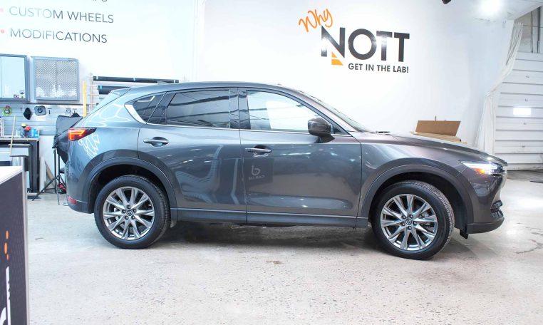 2021 MAZDA CX-5 GT | Heated Steering Wheel | Low KM’s! |