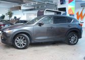 2021 MAZDA CX-5 GT | Heated Steering Wheel | Low KM’s! |