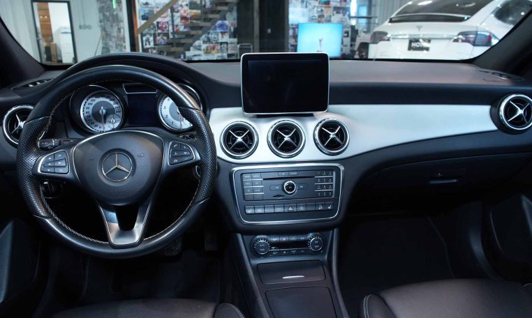 2016 MERCEDES BENZ GLA250 GLA 250