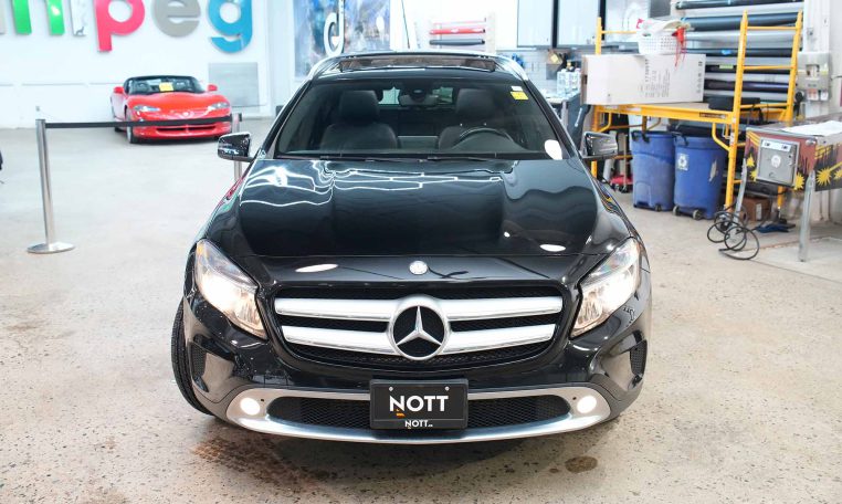 2016 MERCEDES BENZ GLA250 GLA 250