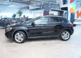 2016 MERCEDES BENZ GLA250 GLA 250