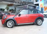 2015 MINI COUNTRYMAN S ALL4