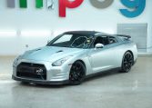 2013 NISSAN GT-R | Brembo Brakes | Bilstein Suspension | 545 HP!