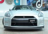 2013 NISSAN GT-R | Brembo Brakes | Bilstein Suspension | 545 HP!