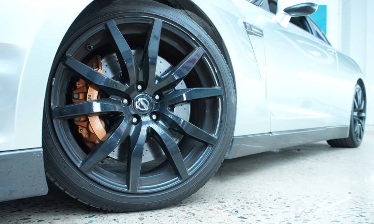 2013 NISSAN GT-R | Brembo Brakes | Bilstein Suspension | 545 HP!