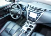 2023 NISSAN MURANO SV | Heated Seats | Sunroof