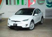 2018 TESLA Model X 75D Huge Sale!