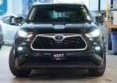 2020 TOYOTA HIGHLANDER  XLE