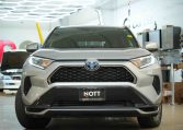 2021 TOYOTA RAV4 PRIME SE | Hybrid