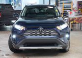 2021 TOYOTA RAV4 LIMITED | Low Mileage