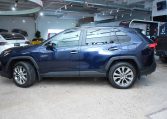 2021 TOYOTA RAV4 LIMITED | Low Mileage