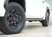 2022 TOYOTA TUNDRA TRD PRO 2022 TOYOTA TUNDRA TDR PRO – LOCAL – LOW KMs