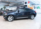 2012 BMW X6 35i