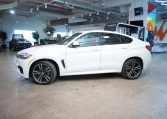 2015 BMW X6 M | NO ACCIDENTS!!