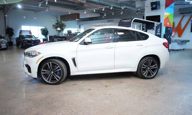 2015 BMW X6 M | NO ACCIDENTS!!