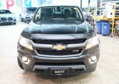 2018 CHEVROLET COLORADO Z71 | Local MB Vehicle | One Owner | Remote Start!