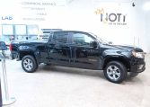 2018 CHEVROLET COLORADO Z71 | Local MB Vehicle | One Owner | Remote Start!