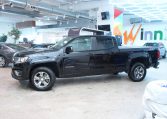 2018 CHEVROLET COLORADO Z71 | Local MB Vehicle | One Owner | Remote Start!