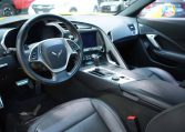 2015 CHEVROLET CORVETTE Z51 2LT | Full Front PPF | Service Records