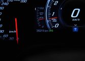 2015 CHEVROLET CORVETTE Z51 2LT | Full Front PPF | Service Records